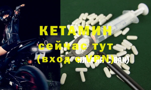 стафф Арсеньев